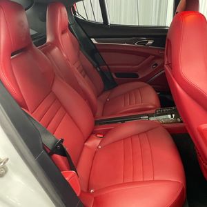 2016 Porsche PANAMERA GTS 照片 34
