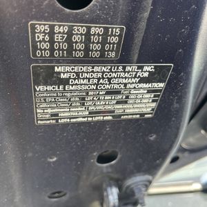 2017 Mercedes-BENZ GLS 缩略图 51