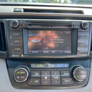 صورة مصغرة 38 لـ 2014 Toyota RAV4 XLE
