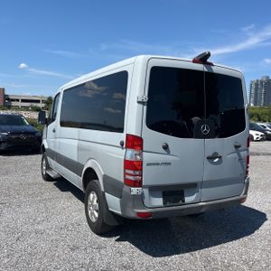 صورة 5 لـ 2016 Mercedes-BENZ SPRINTER 2500