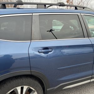 SUBARU ASCENT LIMITED 7-PASSENGER - 9