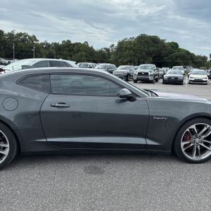 صورة مصغرة 11 لـ 2017 Chevrolet CAMARO LT