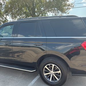 2018 FORD EXPEDITION XLT 照片 6