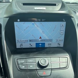 2017 FORD ESCAPE SE 缩略图 39