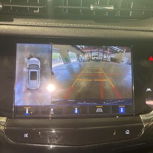 2023 Cadillac XT6 SPORT photo 42