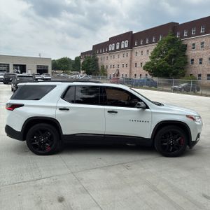 صورة 10 لـ 2020 Chevrolet TRAVERSE PREMIER