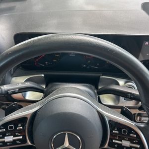 2022 Mercedes-BENZ GLB — миниатюра 58