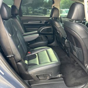 2024 KIA TELLURIDE S — миниатюра 34