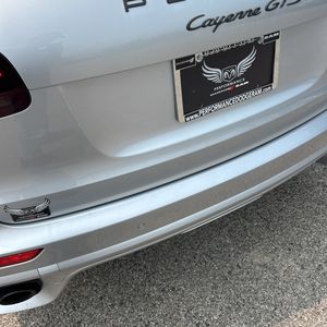 2016 Porsche CAYENNE GTS 缩略图 57