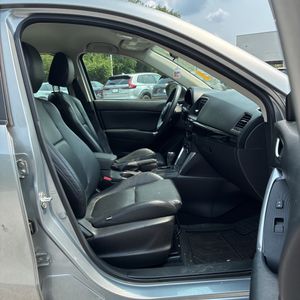 2013 Mazda CX-5 SPORT — миниатюра 33