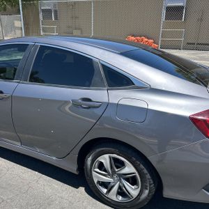 صورة 6 لـ 2020 Honda CIVIC LX