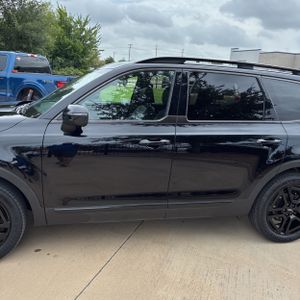 صورة 4 لـ 2024 KIA TELLURIDE EX X-LINE