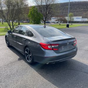 HONDA ACCORD - 5