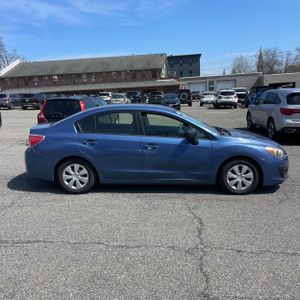 SUBARU IMPREZA 2.0I - 10