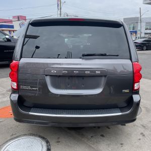 DODGE GRAND CARAVAN SE - 7