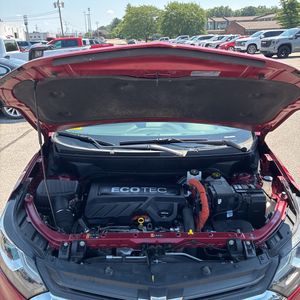 صورة مصغرة 44 لـ 2019 Chevrolet EQUINOX LT
