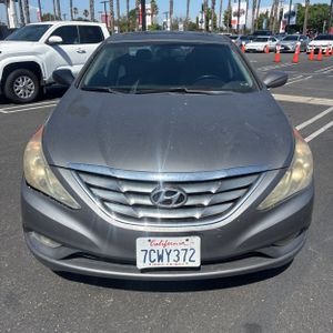 صورة 14 لـ 2012 Hyundai SONATA SE 2.0T