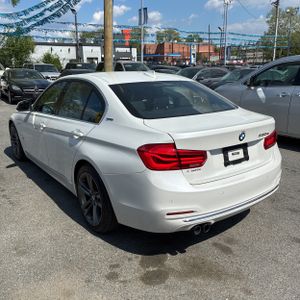 BMW 3 SERIES 330E IPERFORMANCE - 4