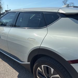 KIA EV6 LIGHT LONG RANGE - 6
