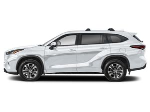 صورة 3 لـ 2026 Toyota HIGHLANDER XLE