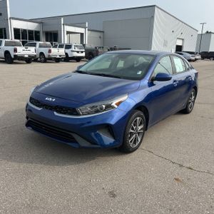KIA FORTE - 1
