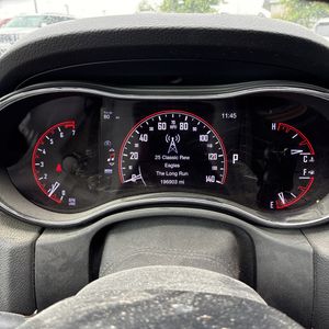 2017 Dodge DURANGO GT 缩略图 37