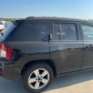 JEEP COMPASS SPORT - 9