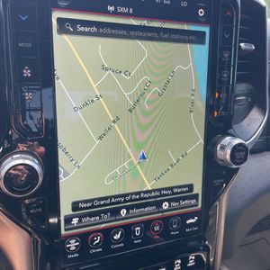 صورة مصغرة 42 لـ 2019 RAM 2500 LARAMIE