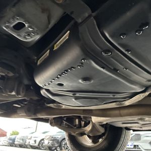 2012 JEEP GRAND CHEROKEE LAREDO — миниатюра 30