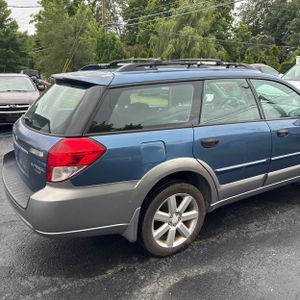 صورة 9 لـ 2008 Subaru OUTBACK 2.5I