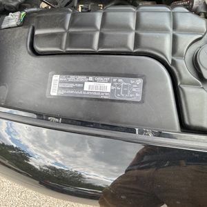 2002 Chevrolet CORVETTE BASE — миниатюра 44