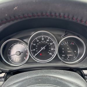 2024 Mazda CX-5 2.5 S CARBON EDITION — миниатюра 37