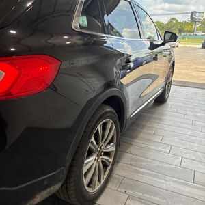 صورة مصغرة 57 لـ 2017 Lincoln MKX RESERVE