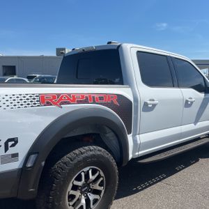 FORD F-150 RAPTOR - 9