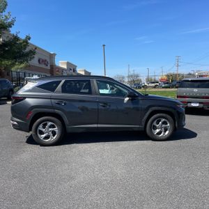 HYUNDAI TUCSON SEL - 10