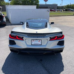 CHEVROLET CORVETTE STINGRAY - 7
