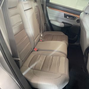 صورة مصغرة 34 لـ 2019 Honda CR-V EX-L
