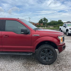 صورة مصغرة 13 لـ 2018 FORD F-150 XLT