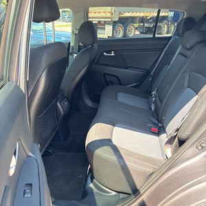 2014 KIA SPORTAGE LX — миниатюра 33