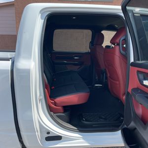 2026 RAM 1500 REBEL 缩略图 33