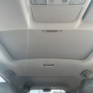 2010 Honda CR-V EX-L 照片 37