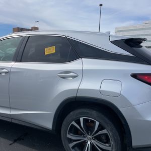 LEXUS RX 350 BASE - 6