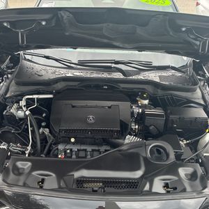 2025 Acura MDX SH-AWD — миниатюра 44