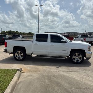 صورة 10 لـ 2018 Chevrolet SILVERADO 1500 LT