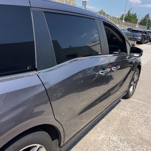 صورة مصغرة 11 لـ 2023 Honda ODYSSEY TOURING