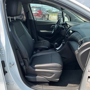 2019 Chevrolet TRAX LT 缩略图 33