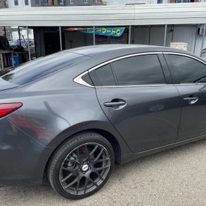 MAZDA MAZDA6 I TOURING - 9