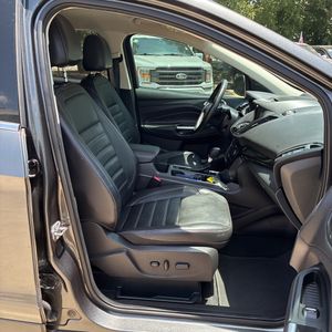 2017 FORD ESCAPE TITANIUM 缩略图 33