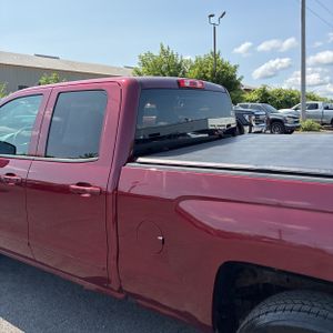 صورة 6 لـ 2017 Chevrolet SILVERADO 1500 LT