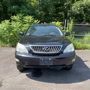 2009 Lexus RX 350 BASE 缩略图 13